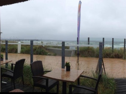 Foto: Fischrestaurant Lagune - D&amp;uuml;nenlagune