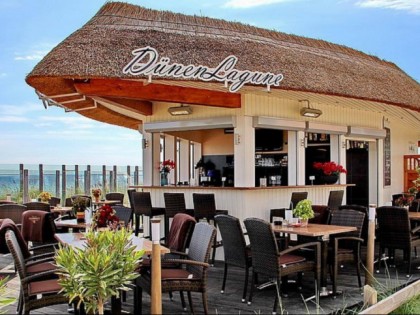 Foto: Fischrestaurant Lagune - D&amp;uuml;nenlagune