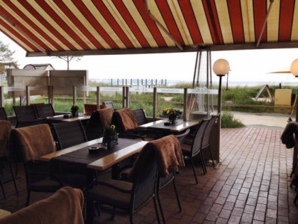 Foto: Fischrestaurant Lagune - D&amp;uuml;nenlagune